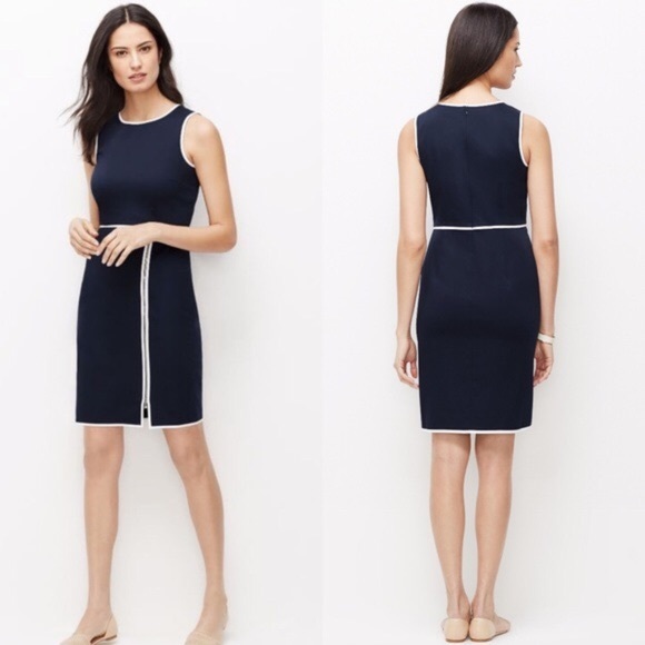 Ann Taylor dress - Picture 1 of 7
